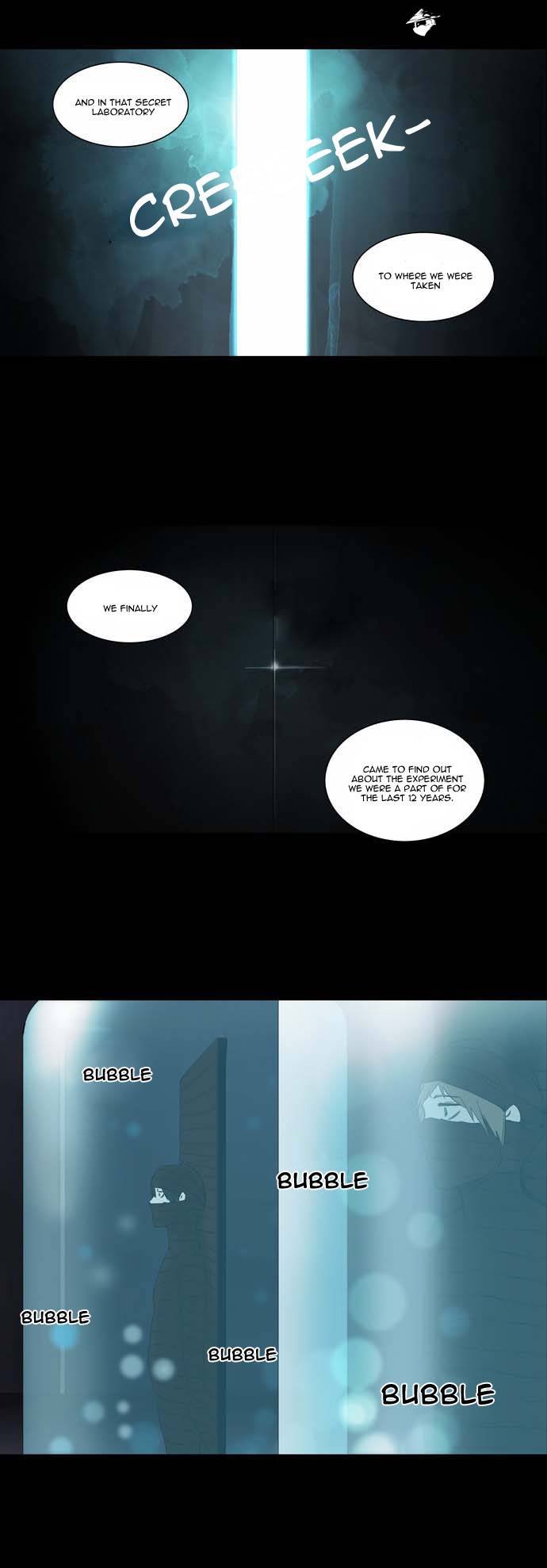 Tower of God Chapter 122 image 15